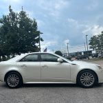 2013 Cadillac CTS Sedan Premium PRICED TO SELL! - $13,999 (2604 Teletec Plaza Rd. Wake Forest, NC 27587)