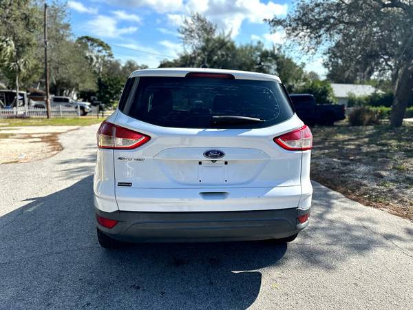2014 Ford Escape FWD 4dr S - $8,495 (tarpon springs)