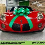 2007 Pontiac Solstice   Convertible - $10,991 (Trade Guru)