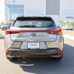 2019 Lexus UX  200 Base SUV - $24,500 (Capital Auto Sales)