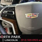 2020 Cadillac Escalade  Premium Luxury - SUV - $50,495 (Cadillac Escalade Red Passion Tintcoat)