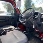 2004 SUZUKI CARRY KEI TRUCK LIFTED - $10,900 (Right Hand Driving)