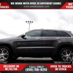 $397/mo - 2021 Jeep Grand Cherokee Limited 4x4SUV FOR ONLY - $397 (Used Cars For Sale)