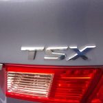 2011 Acura TSX w/Tech 4dr Sedan 5A w/Technology Package - $9995.00