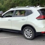 2019 Nissan Rogue FWD 4D Sport Utility / SUV SV (call 205-793-9943)