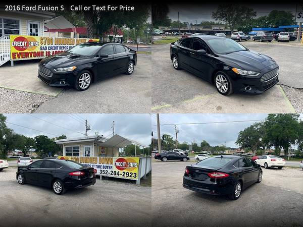 2013 KIA BAD CREDIT OK REPOS OK IF YOU WORK YOU RIDE - $422 (Credit Cars Gainesville)