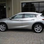 2019 INFINITI QX30 LUXE with - $19,999 (+ Absolute Auto Center ~ Murfreesboro)