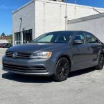 2017 Volkswagen Jetta 1.4T SE Auto - $11,869