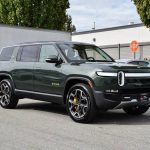 2023 Rivian R1S Adventure Package - White Leather Interior, No PST - $137,995 (IN-House Financing Available in Port Coquitlam)