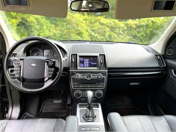 2013 Land Rover LR2 HSE AWD Luxury - $10,999 (Wilmington)