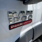 2017 RAM Promaster 1500 Low Roof Tradesman 136-in. WB - $16,995 (413 salem ave woodbury nj 08096)