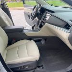 2019 CADILLAC XT5 3.6L V6 AWD 68kMILES W/WARRANTY #2870 - $17,995 (MOKENA)