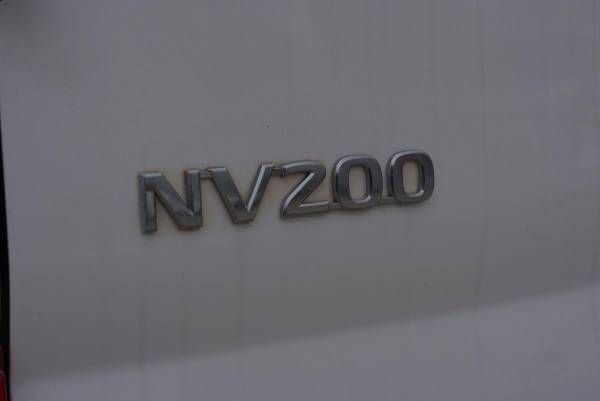 2017 Nissan NV200 SV Van 4D - WE FINANCE EVERYONE! (+ Lake City Investment - 121)