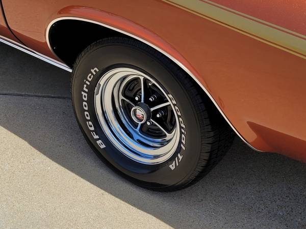 1975 Buick Century Gran Sport 455 V8 Clone - $35,000 (Tyler Tx)