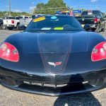 2007 Chevrolet Corvette 2dr Cpe - $25,900 (CRG Motorsports - Denver)