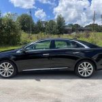 2015 Cadillac XTS Luxury Collection Sedan 4D - $14900.00 (Newnan)