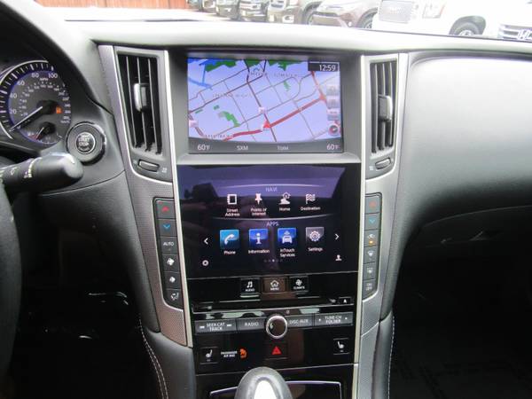 2016 Infiniti Other 4dr Sdn 2.0t Premium AWD Financing Available - $19,950 (1100 West Pioneer Parkway Grand Prairie, TX 75051)