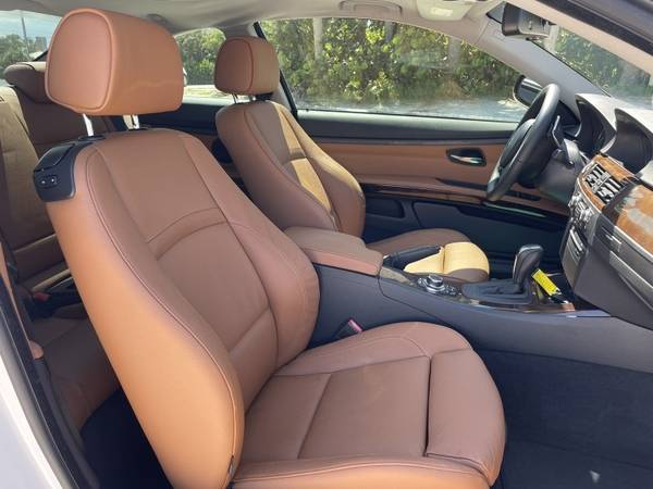 2011 BMW 3 Series 335i COUPE~ ONLY 40K ORIGINAL MILES!!~ 6 CYL TWIN TURBO~ - $16,481 (Sarasota, FL)