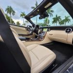 2016 Mercedes-Benz SLK SLK 350 Roadster 2D  - In-House Financing Avail - $21900.00 (POMPANO BEACH)