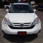 2010 Honda CR-V EX-L 4WD LOADED *White* - $14,995 (Franklin, North Carolina)