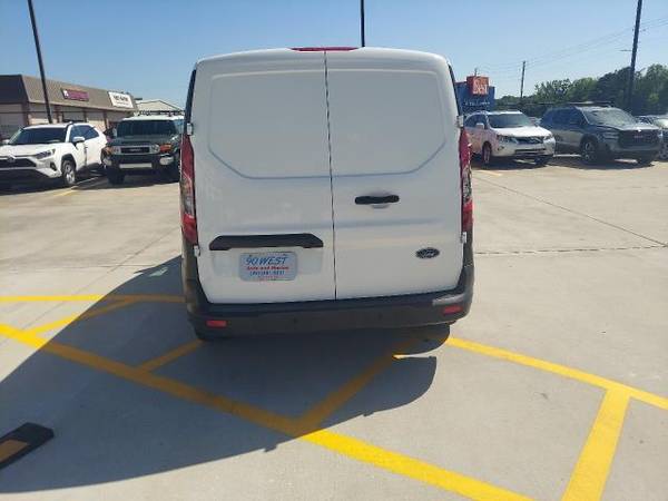 2019 Ford Transit Connect Cargo Van XL LWB w/Rear Liftgate - $23,900 (Mobile, AL)