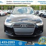 $10,995 - 2013 Audi A4 A 4 A-4 Premium Plus - $170 (Per Month O.A.C.)