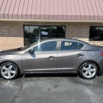 2014 Acura ILX Tech Pkg (Bad Credit, No Credit, 1st Time Buyers Welcome!)