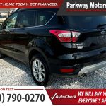 $285/mo - 2018 Ford Escape SE PRICED TO SELL! - $18,991 (4136 E 15th St Panama City, FL 32404)