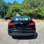 2018 Ford Focus Titanium PRICED TO SELL! - $14,999 (2604 Teletec Plaza Rd. Wake Forest, NC 27587)