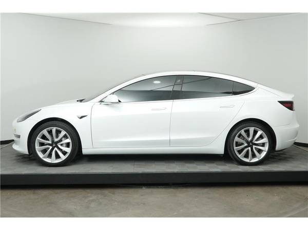 2019 Tesla Model 3 [ Only $20 Down/Low Monthly] (+ integrityautoz.com)