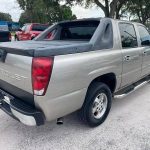 2003 Chevrolet Chevy Avalanche 1500 Sport Utility Pickup 4D 5 1/4 ft - $7,980 (+ Longwood Auto)