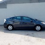2011 Toyota Prius ZVW30L Bad Credit?! Drive Today! - $16,500 (+ WE FINANCE ANYONE! FIRST CLASS AUTO SALES)