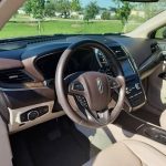 2019 Lincoln MKC RESERVE LEATHER LOW MILES SUNROOF FREE SHIPPING IN FLORIDA - $25,995 (+ Gulf Coast Auto Brokers)