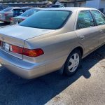 2001 Toyota Camry 4dr Sdn LE Auto - DWN PAYMENT LOW AS $500! - $4,980 (+ VIEW OUR FULL INVENTORY | www.actionnowauto.net)