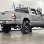 2014 Toyota Tacoma Double Cab 4x4 4WD Truck Pickup 4D 5 ft Pickup - $27,995 (A&M Auto Group LLC)