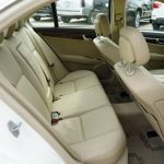 2010 Mercedes-Benz C-Class C 300 Luxury - $13,997