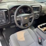 2018 Chevrolet Silverado 1500 4x4 4WD Chevy Work Truck Work Truck  Reg - $358 (Est. payment OAC†)