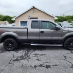 2013 Ford F150 STX 4x4 Excellent Conditions and price ! - $16,900 (ROYAL PIKE MOTORS)