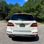 2012 Mercedes-Benz ML 350 BlueTEC PRICED TO SELL! - $13,999 (2604 Teletec Plaza Rd. Wake Forest, NC 27587)