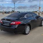 2012 Infiniti M35h - $11,900 (+ Orlando Auto Mall)