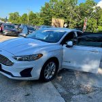 2019 Ford Fusion Hybrid SE PRICED TO SELL! - $18,999 (2604 Teletec Plaza Rd. Wake Forest, NC 27587)