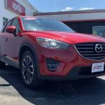 2016 MAZDA CX-5 - Financing Available! - $16599.00