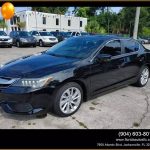 2017 Acura ILX - Financing Available! - $15988.00