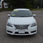 2015 Nissan Sentra - Financing Available! - $8199.00
