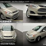 $117/mo - 2011 Ford Fusion SE for ONLY - $7,500 (1155 Canton Road Carrollton, OH 44615)