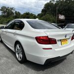 2013 BMW 5-Series - $12,500 (4175 Apalachee pkwy)