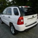 2009 Kia SPORTAGE LX V6 4WD (Cars Starting at $2,995)