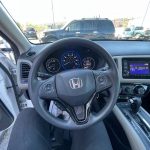2016 Honda HR-V LX 4WD CVT - $14,995 (Frankfort, KY)