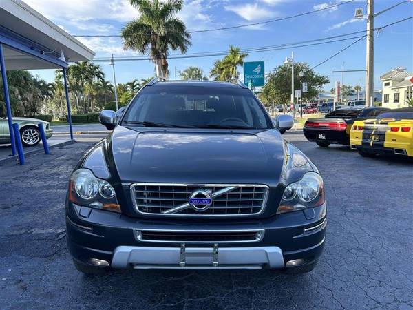 2013 Volvo XC90 3.2 - $11,900 (805 S Colorado Ave Stuart FL. 34994)