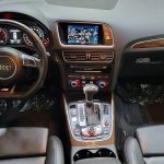 2016 Audi Q5 Premium Plus S-Line - $21,900 (CRYSTAL LAKE)